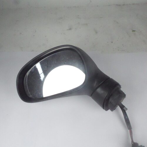 RETROVISOR IZQUIERDO ELECTRICO SEAT LEON (1P1) 1.9 TDI