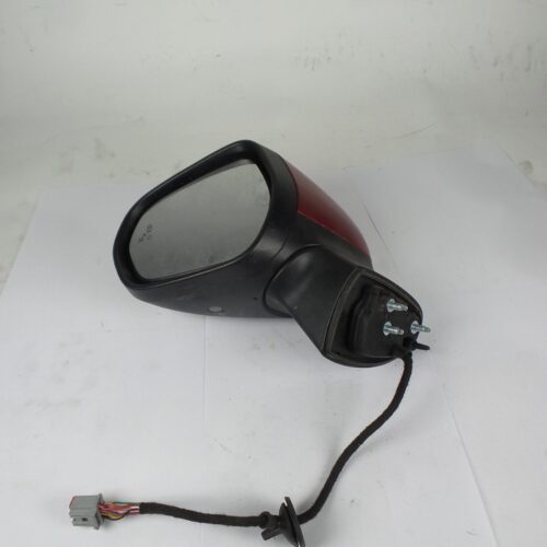 RETROVISOR IZQUIERDO ELECTRICO FORD FIESTA VII (HJ HF) 1.5 TDCI