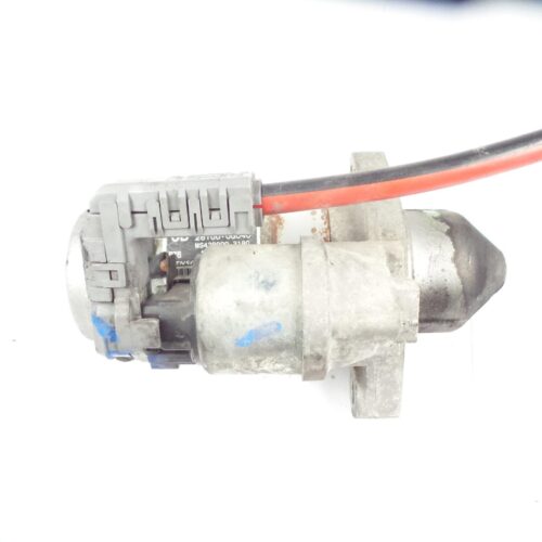 MOTOR ARRANQUE TOYOTA COROLLA VERSO (ZER_ ZZE12_ R1_) 2.2 D-4D (AUR10_)