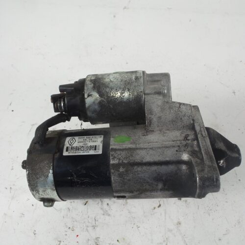 MOTOR ARRANQUE RENAULT CITAN MITSUBISHI L200 MEGANE III SUBARU IMPREZA IV - 8200584675B