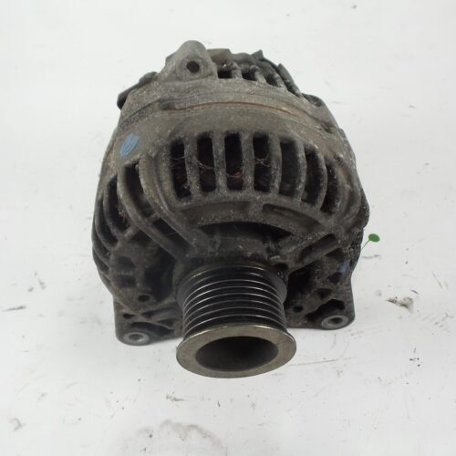 ALTERNADOR OPEL MOVANO