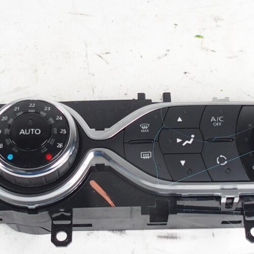 MANDO CLIMATIZADOR RENAULT CAPTUR CLIO IV DACIA SANDERO DOKKER LODGY LOGAN SANDERO - 275105430R