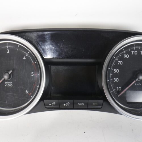 CUADRO INSTRUMENTOS PEUGEOT 508 SW