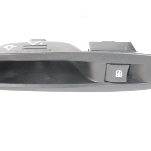 MANDO ELEVALUNAS TRASERO DERECHO RENAULT MEGANE IV HATCHBACK (B9A/M/N_) 1.3 TCE 100 (B9N8)