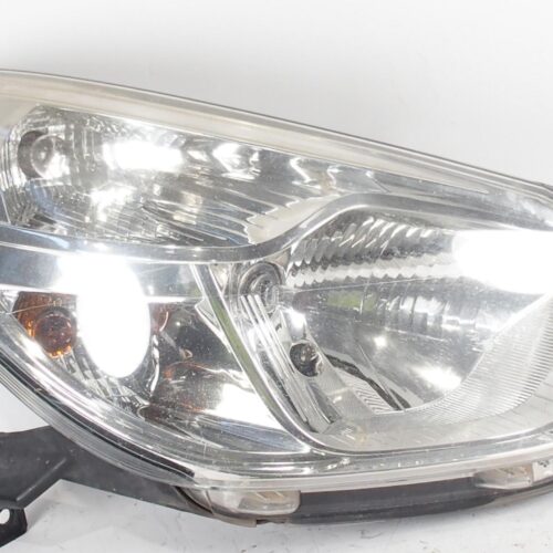 FARO DERECHO DACIA LODGY (JS_) 1.5 DCI - 260102814R