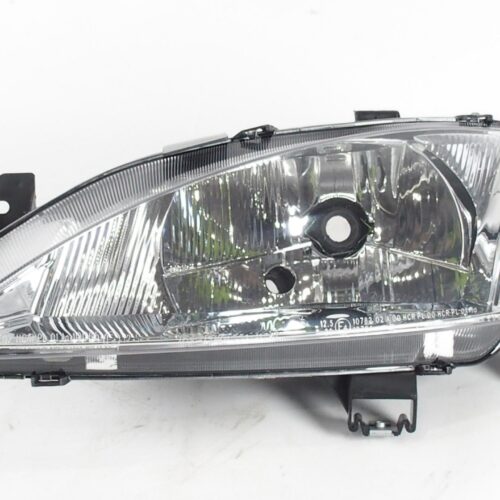 FARO IZQUIERDO RENAULT MEGANE FASE2 - 7701047093