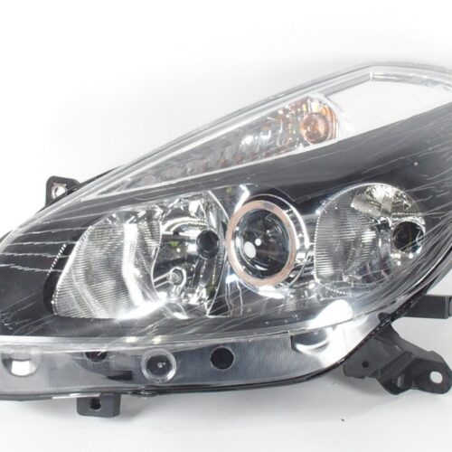 FARO IZQUIERDO RENAULT CLIO III FASE 1