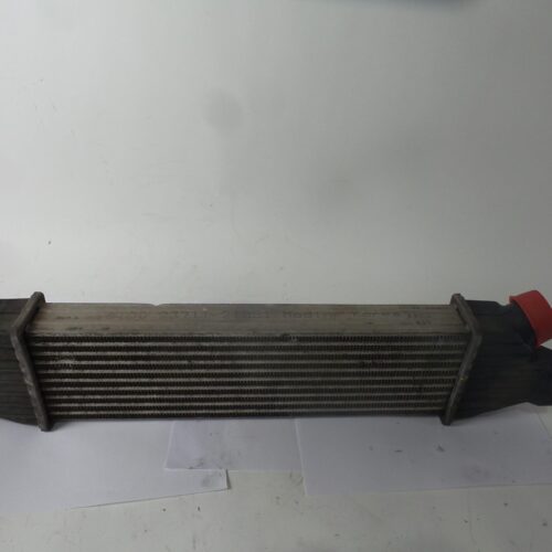 INTERCOOLER SSANGYONG RODIUS - A1002371121