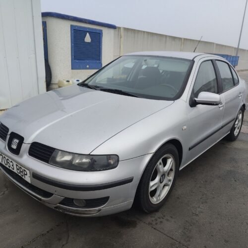 SEAT TOLEDO II (1M2)