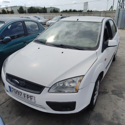 FORD FOCUS II (DA_, HCP, DP) 1.8 FLEXIFUEL