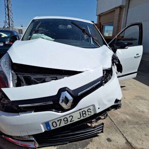 BOMBA SERVODIRECCION RENAULT SCENIC III (JZ0/1_) 1.6 DCI (JZ00 JZ12)