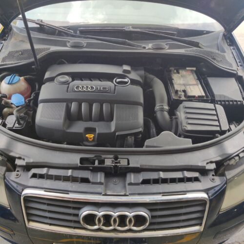 BOMBA SERVODIRECCION AUDI A3 (8P1) 1.6