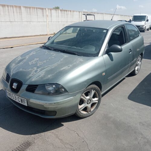 SEAT IBIZA III (6L1)