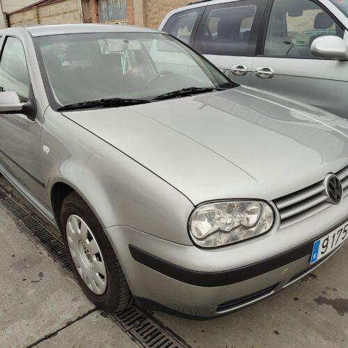 VOLKSWAGEN GOLF IV (1J1)