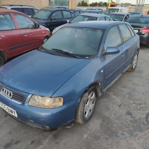 AUDI A3 (8P1) 1.6