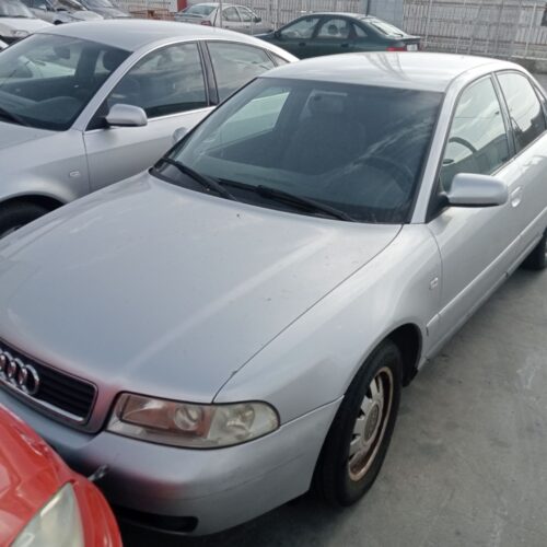 AUDI A4 B5 (8D2) 1.9 TDI