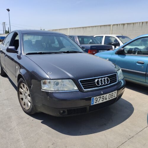 AUDI A6 C5 (4B2) 2.4