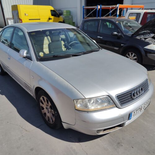 AUDI A6 C5 (4B2, 4B4)