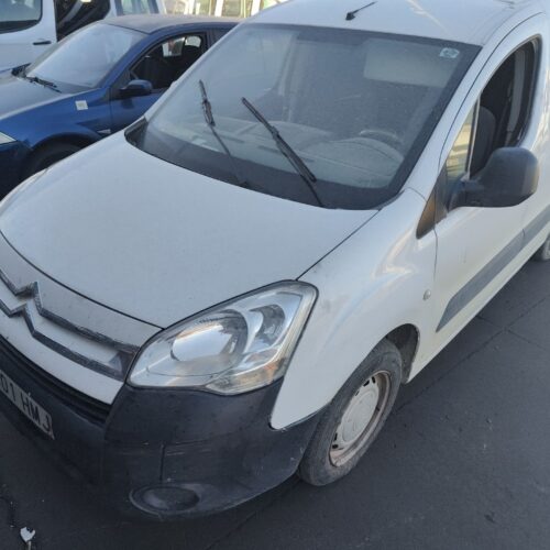 CITROËN BERLINGO FURGONETA/MONOVOLUMEN (B9) 1.6 HDI 75