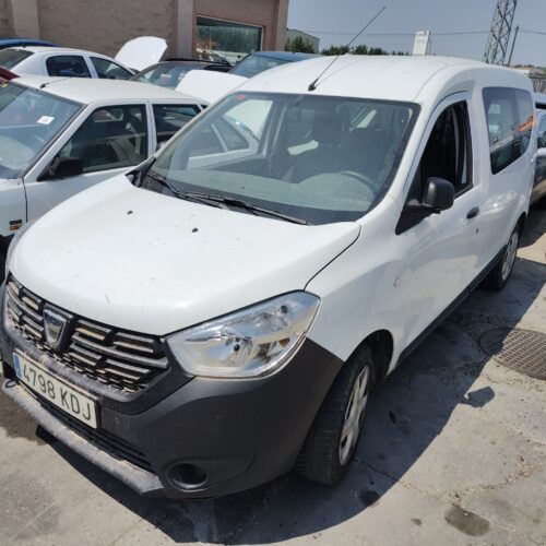 DACIA DOKKER EXPRESS FURGONETA/MONOVOLUMEN 1.5 DCI 75