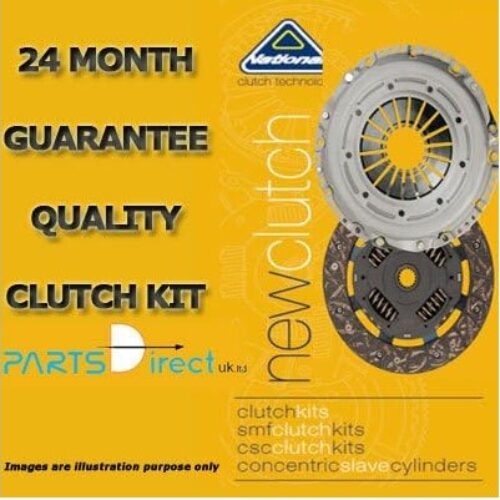 KIT EMBRAGUE PEUGEOT PARTNER CITROEN BERLINGO