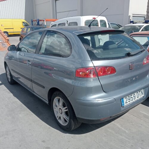 SEAT IBIZA III (6L1)