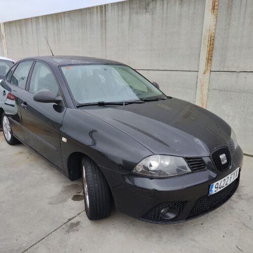 SEAT IBIZA III (6L1)