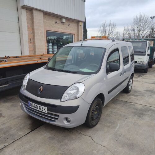 RENAULT KANGOO / GRAND KANGOO II (KW0/1_)