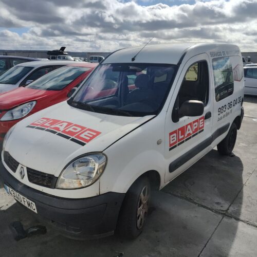 RENAULT KANGOO (KC0/1_)