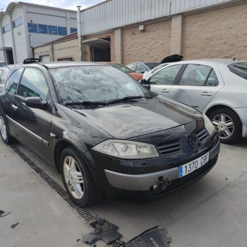 RENAULT MEGANE II (BM0/1_, CM0/1_) 1.6 16V