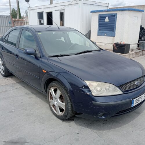 FORD MONDEO III (B5Y) 2.0 TDCI