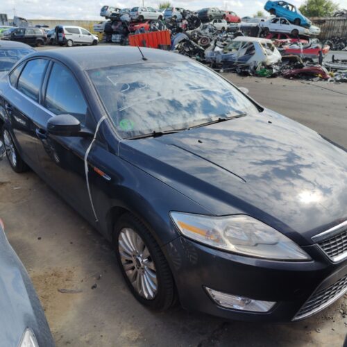 FORD MONDEO IV SEDÁN (BA7)