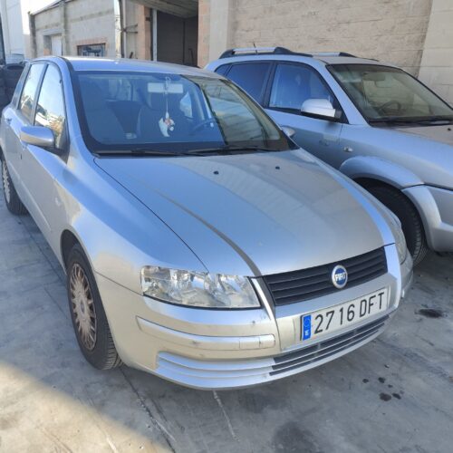 FIAT STILO (192_) 1.6 16V (192_XB1A)