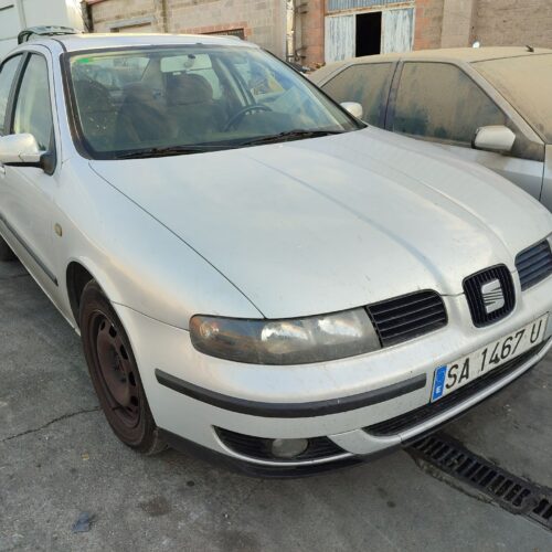 SEAT TOLEDO II (1M2)