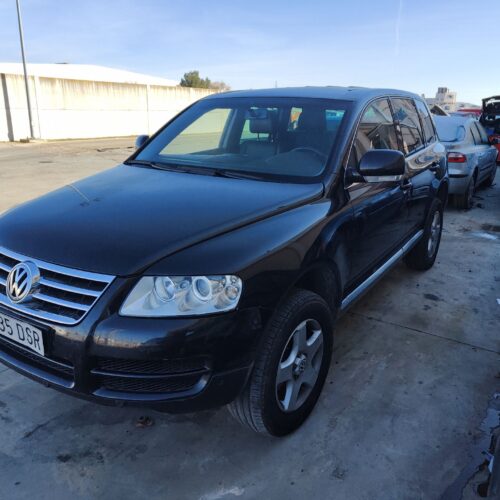 VOLKSWAGEN TOUAREG (7LA, 7L6, 7L7)