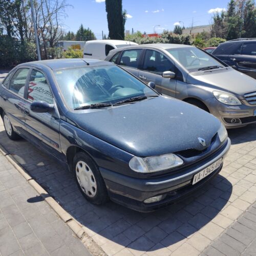 RENAULT LAGUNA I (B56_, 556_)