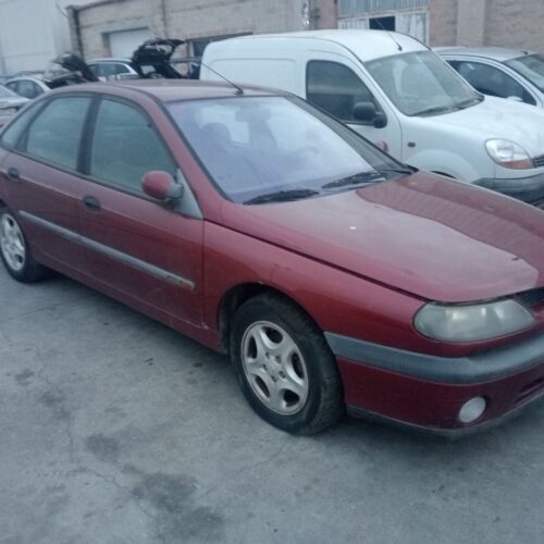 RENAULT LAGUNA I (B56_, 556_)