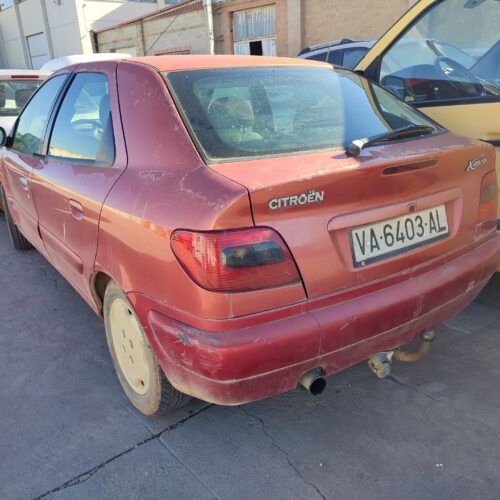 CITROËN XSARA (N1)