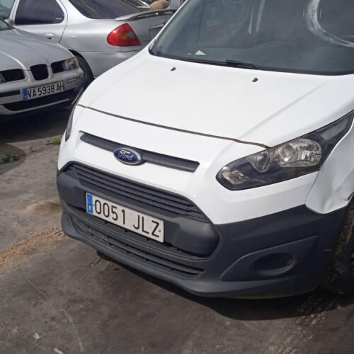 FORD TRANSIT CONNECT MONOSPACE 1.6 TDCI