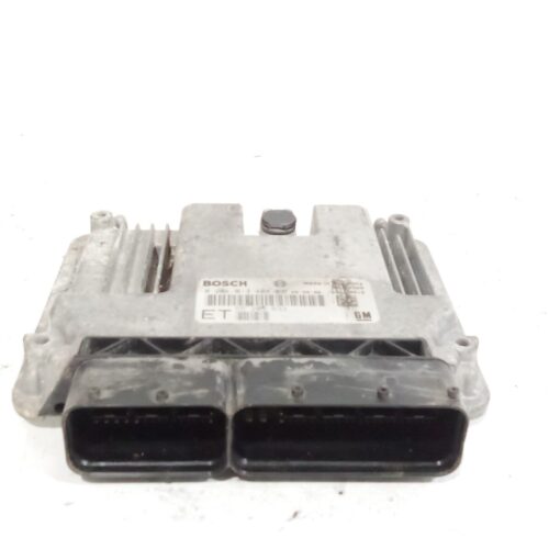 CENTRALITA MOTOR UCE OPEL VECTRA C GTS (Z02) 1.9 CDTI (F68) - 0284013408