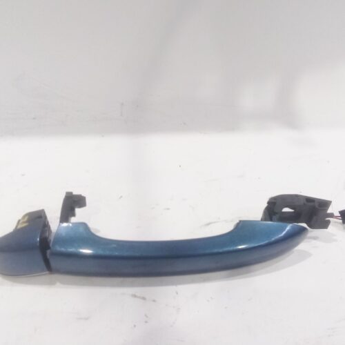 MANETA EXTERIOR TRASERA IZQUIERDA RENAULT MEGANE IV HATCHBACK (B9A/M/N_) 1.5 BLUE DCI 115 (B9A6) - 806078882R