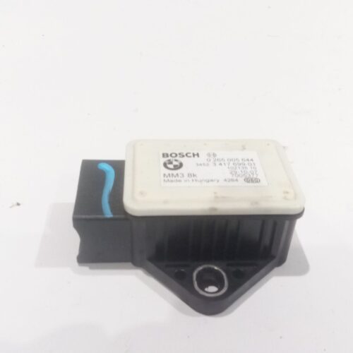 MODULO ELECTRONICO BMW X3 (E83) 2.0 SD - 0265005644