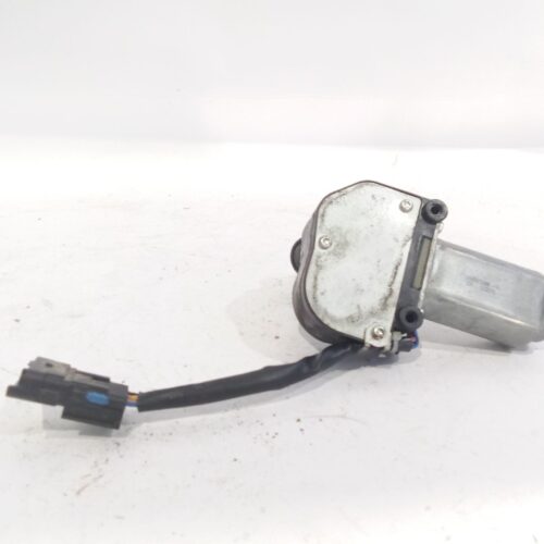 MOTOR LIMPIA DELANTERO RENAULT TWIZY (MAM_) 80 - 288007248r