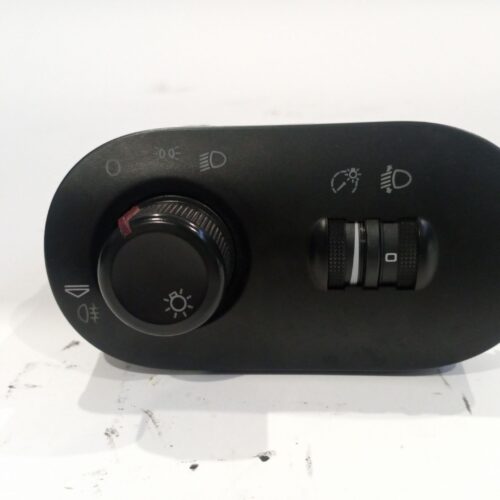 CONMUTADOR DE LUCES SEAT IBIZA III (6L1) 1.9 SDI