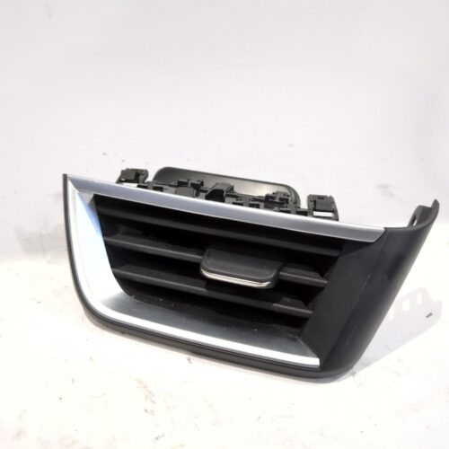 REJILLA AIREADORA RENAULT CLIO V (B7_) TCE 90 (B7MT) - 687609862R