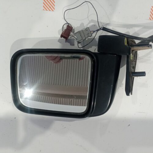 RETROVISOR DERECHO ELECTRICO NISSAN NAVARA (D22) 2.5 D 4X4