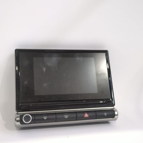 PANTALLA MULTIFUNCION CITROËN C3 / C3 ORIGIN III (SX) 1.2 PURETECH 82 - 983662398002