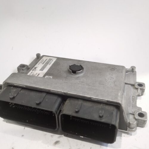 CENTRALITA MOTOR UCE CITROËN C3 / C3 ORIGIN III (SX) 1.2 PURETECH 82 - 9858949880