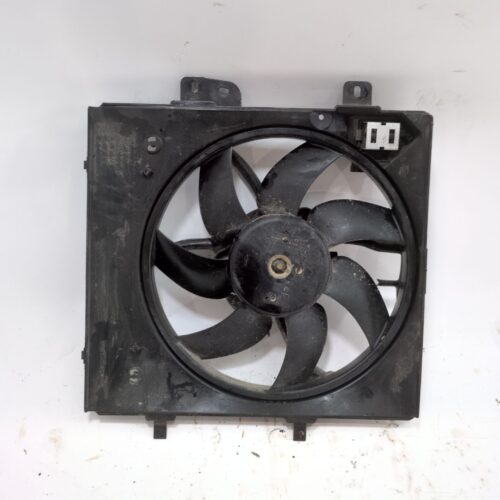 ELECTROVENTILADOR CITROËN C3 / C3 ORIGIN III (SX) 1.2 PURETECH 82