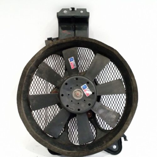 ELECTROVENTILADOR NISSAN TERRANO II (R20) 3.0 DI 4WD